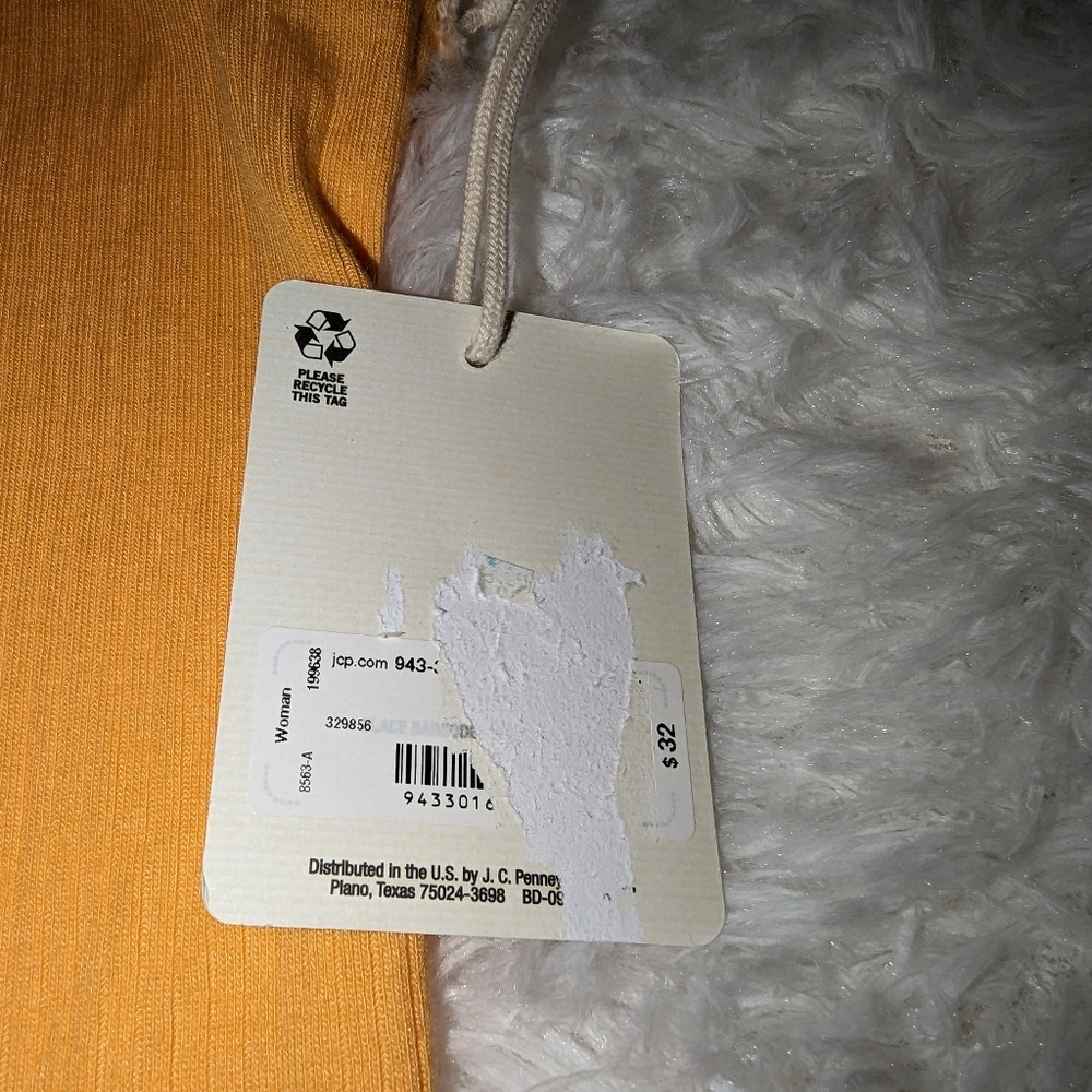 Nwt a.n.a women's sleeveless top - Picture 4 of 15